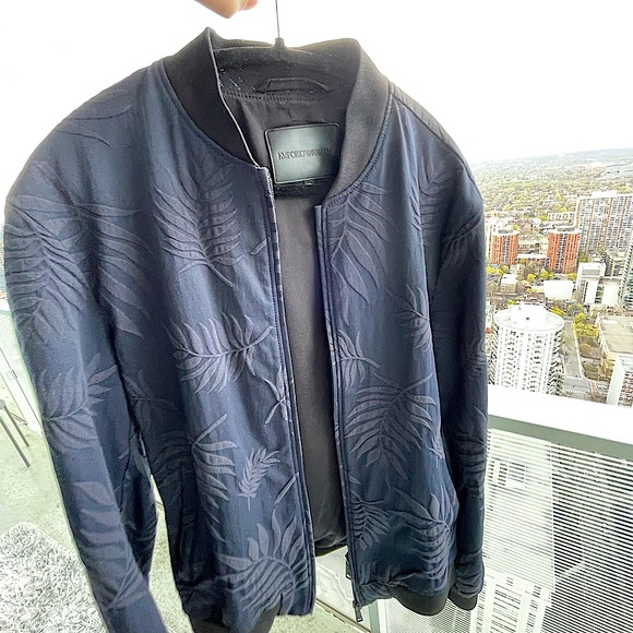LIGHT BOMBER EMPORIO ARMANI - Picture 4 of 4